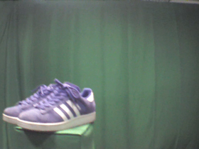 180 Degrees _ Picture 9 _ Blue Adidas Campus Sneakers.png